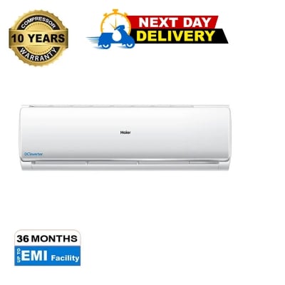 Picture of Haier 2 Ton 24000BTU CleanCool Inverter Air Conditioner (HSU-24CleanCool) (Best Price)