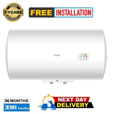 Picture of Haier 40 Liter Geyser Horizontal ES40H-CK3(BD)