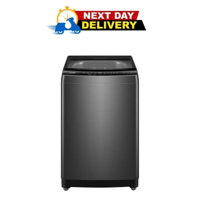 Picture of Haier 9 KG Top Load Automatic Washing Machine (HWM90-316S6)