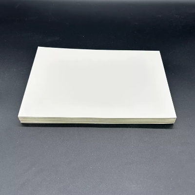 Picture of Paper Board Swidish Board Premium Quality Art Card 350 Gsm A4 Size Art Paper Printable 10 pcs