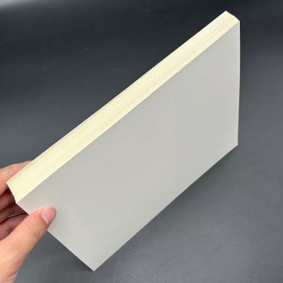 Picture of Paper Board Swidish Board Premium Quality Art Card 350 Gsm A4 Size Art Paper Printable 10 pcs