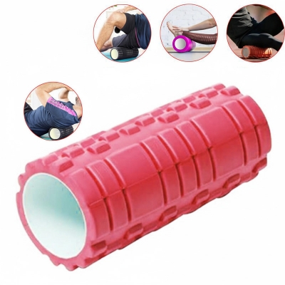 Picture of Roller Foam 13" - Plain - Mix Color - Multicolor