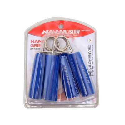 Picture of Hand Grip - Ninja - N6317 - Blue - Blue