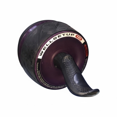 Picture of AB Carver pro wheel - Body Accessories - Purple - Purple