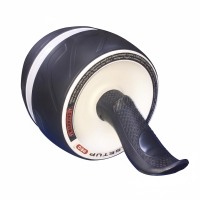 Picture of AB Carver pro wheel - Body Accessories - White - White