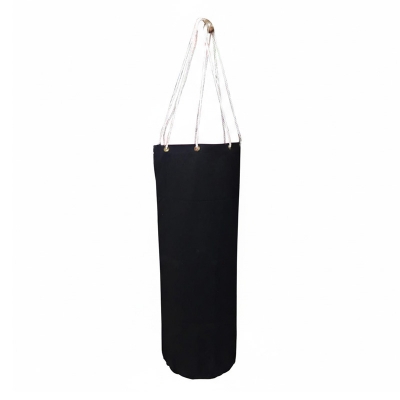 Picture of Boxing Punching Bag - Double - Black - Black