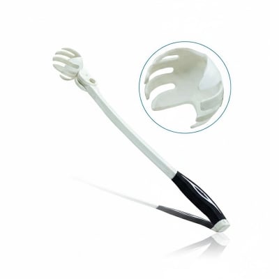 Picture of Speed Arm Cricket Ball Thrower - White
