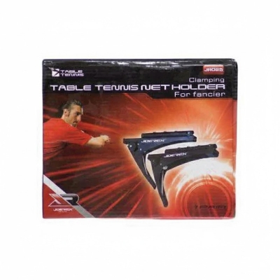Picture of Table Tennis Net Holder - Joerex - JR025 - Blue