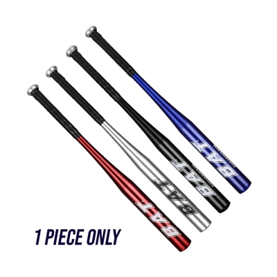 Picture of Baseball Bat -  Aluminum - 30 inch - Mixcolor - Multicolor