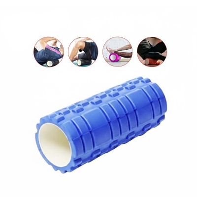 Picture of Roller Foam 13" - Angle Spike - Mix Color - Multicolor