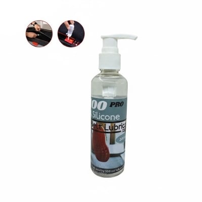 Picture of Treadmill Lubricant Oil - 200ml - White