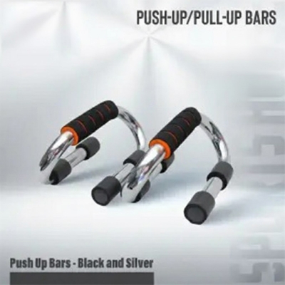 Picture of Vinyl Dumbbell 3 Kg with Pair - Red - Red