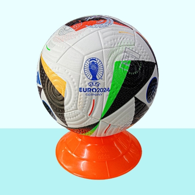 Picture of Football - Euro 2024 - Size 5 - Multicolor
