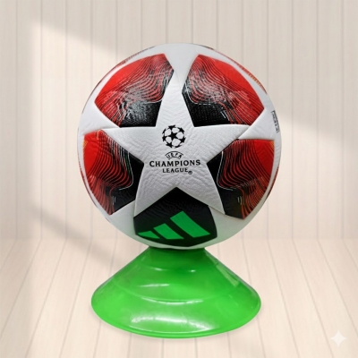Picture of UEFA Champions League 2024-25 Official Match Ball - Multicolor