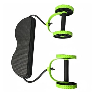 Picture of Revoflex Xtreme Full Body Workout - Multicolor - Multicolor