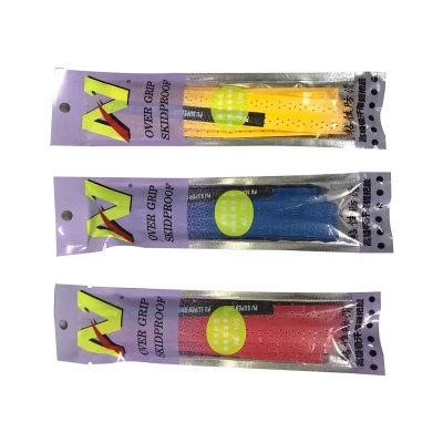 Picture of A1 Badminton Racket Grip - 1Pc - Improve Your Grip With This A1 Badminton Racket Grip - Multicolor