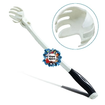 Picture of Speed Arm Cricket Ball Thrower - White