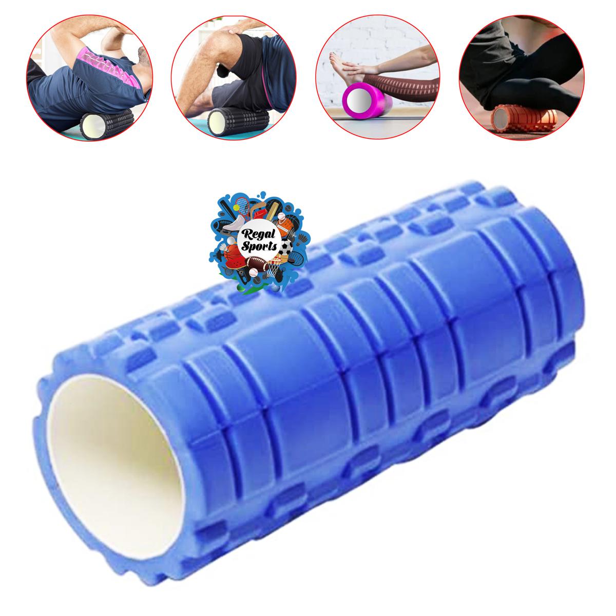 Picture of Roller Foam 13" - Plain - Mix Color - Multicolor