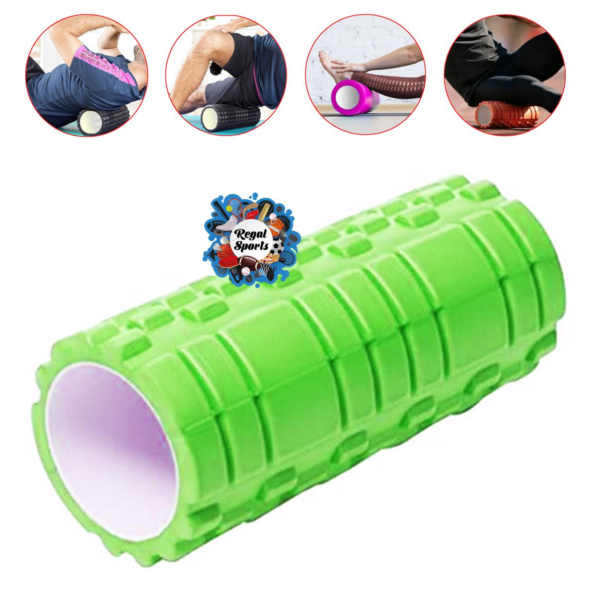 Picture of Roller Foam 17" - Plain - Mix Color - Multicolor