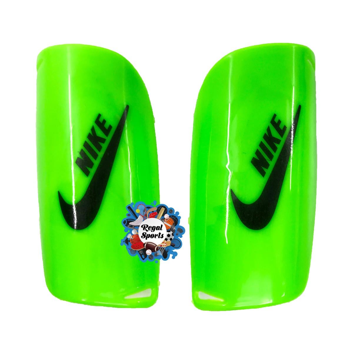 Picture of Football Shin Guard - 1 Pair Large