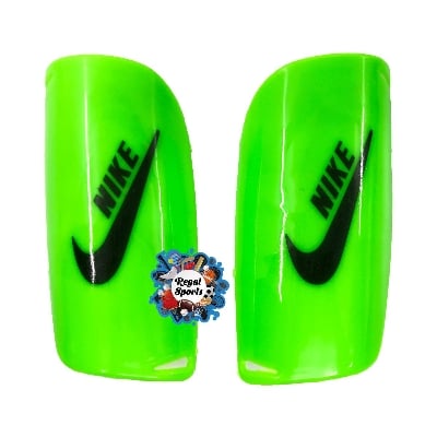 Picture of Football Shin Guard - 1 Pair Large
