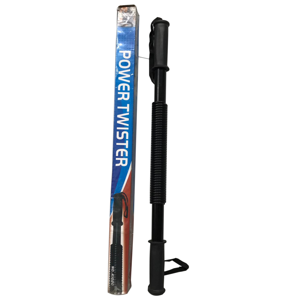 Picture of Power Twister - 20kgs - Black - Black