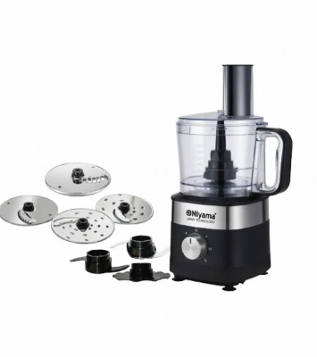 Picture of NFP-2602 Food Processor