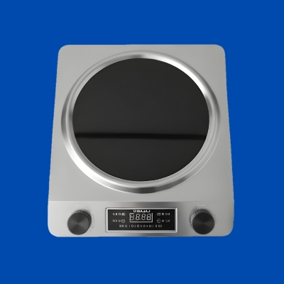 Picture of Bajaj Induction Cooker 2000 WATT | HT-444 | Free Delivery