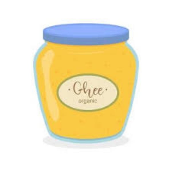 Picture for category Ghee