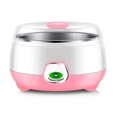Picture of Doi Maker 1 liter ( Pink )