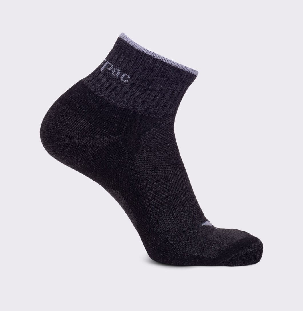 Picture of Merino Wool Ankle Socks for Men – All-Season Breathable & Odor-Resistant Comfort ( 3 PAIR ) ( Multicolor )