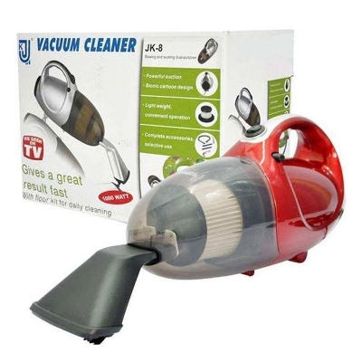 Picture of Vacuum Cleaner for Home and Car Dust Collector ( Multicolor )