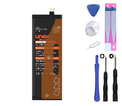 Picture of REDMI MI NOTE 10,NOTE 10 LITE,MI NOTE 10 PRO Battery Replacement for Redmi BM52 High Capacity Li-ion Polymer Battery Long lasting Backup.