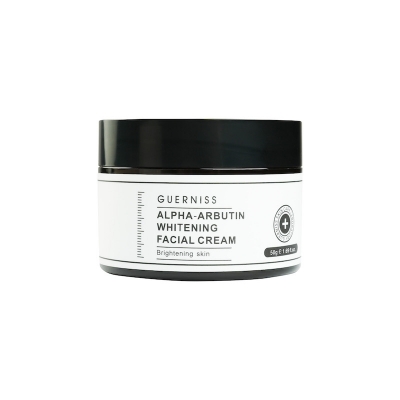 Picture of Guerniss Alpha-Arbutin Whitening Facial Cream 50ml