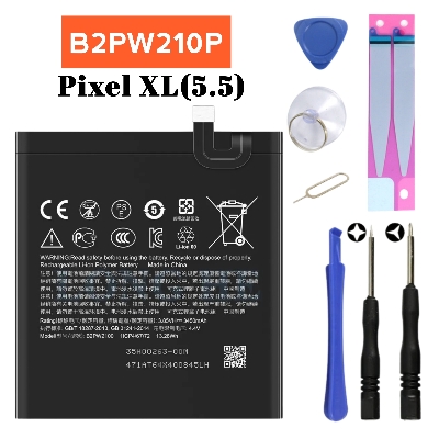Picture of PIXEL XL(5.5),B2PW210P Battery Replacement for PIXEL XL(5.5) High Capacity Li-ion Polymer Battery Long lasting Backup.