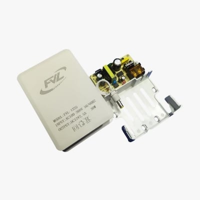 Picture of High Performance CC CAMERA ADAPTER - Green