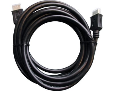 Picture of HDMI CABLE 20M - Black
