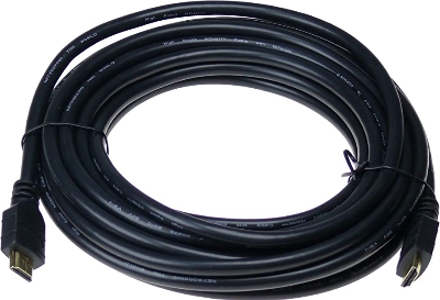 Picture of HDMI CABLE 20M - Black