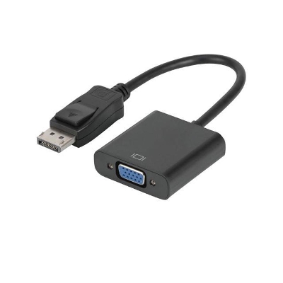 Picture of Display Port to Vga Port Converter