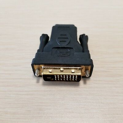 Picture of DVI to HDMI Adaptor