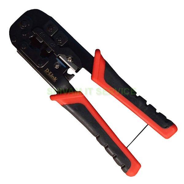 Picture of D-Link Crimping Plus Playard - Black