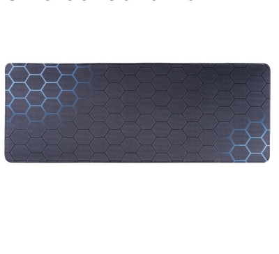 Picture of Mouse Pad - Multicolor- Gaming Big Size 30cm X 70cm