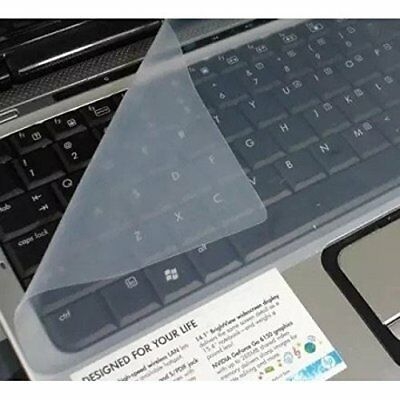 Picture of Laptop Keyboard Protector 15.6" Laptop Keyboard protector