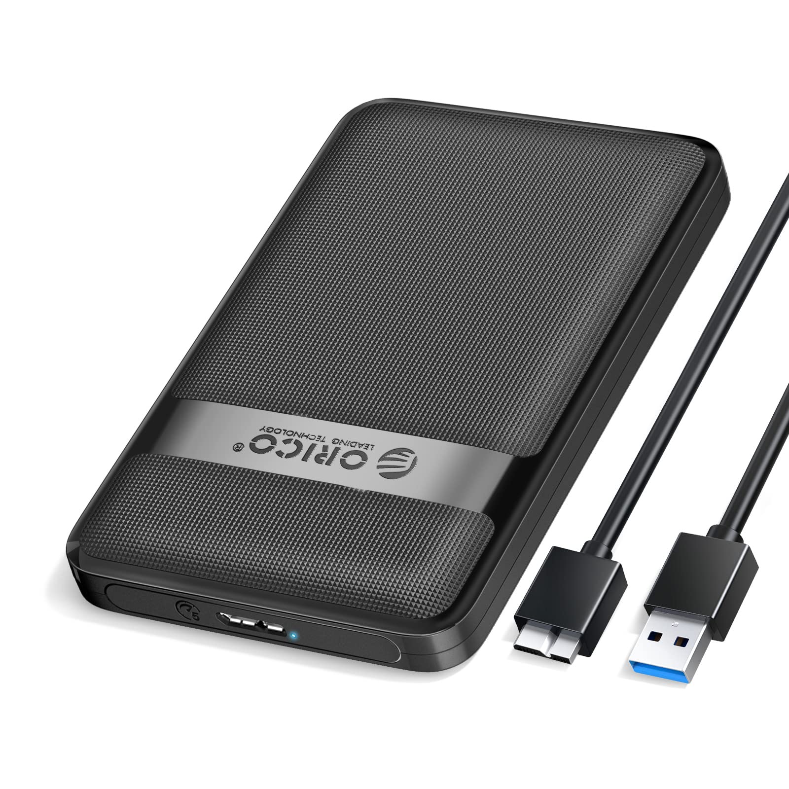 Picture of Hard Drive Enclosure 2577