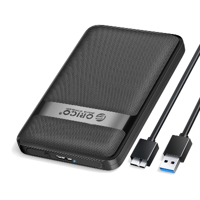 Picture of Hard Drive Enclosure 2577