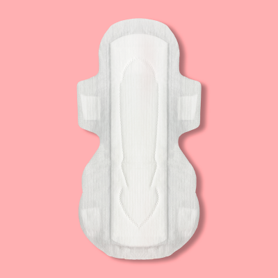 Picture of Venus Sanitary Napkin - Wings System - 100% Cotton - 330 MM - Single Pack - 8 Pads