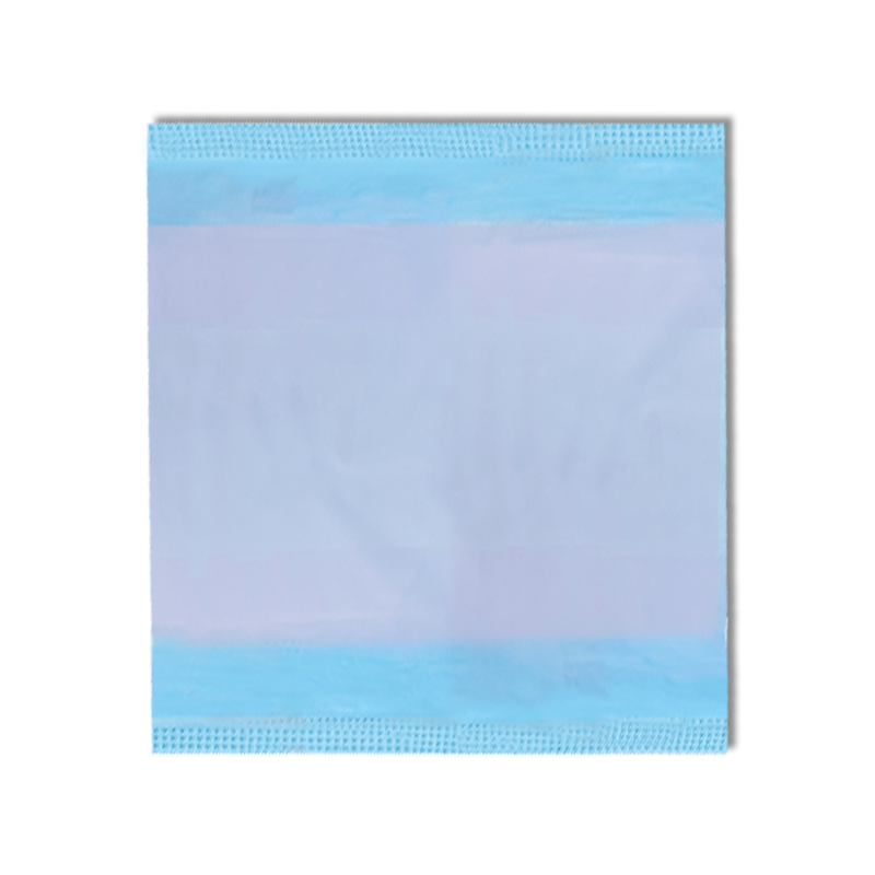 Picture of Queen Glory Sanitary Napkin - Wings System - Ultra Thin - 330 MM - 100% Cotton - Combo of 5 Pack - 40 Pads