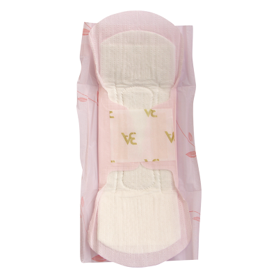 Picture of Queen Sanitary Napkin - Wings System - Ultra Thin - 100% Cotton - Single Pack - 10 Pads