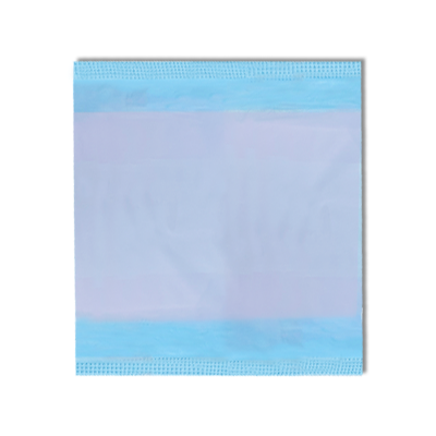 Picture of Queen Glory Sanitary Napkin - Wings System - Ultra Thin - 330 MM - 100% Cotton - Single Pack - 8 Pads