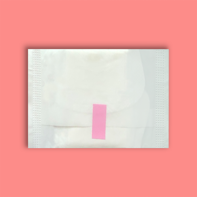 Picture of Queen Panty Liner - 155 MM - 100% Cotton - Ultra Thin - Combo of 3 Pack - 75 Pads